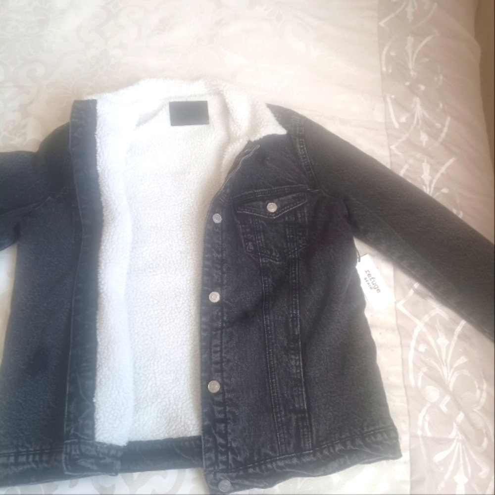 Reduced for Christmas!  BRAND NEW Women's Jacket